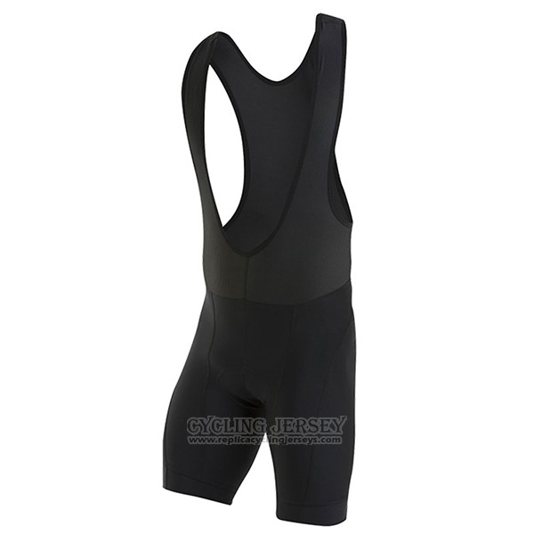2017 Cycling Jersey Pearl Izumi Green and Yellow Short Sleeve and Bib Short